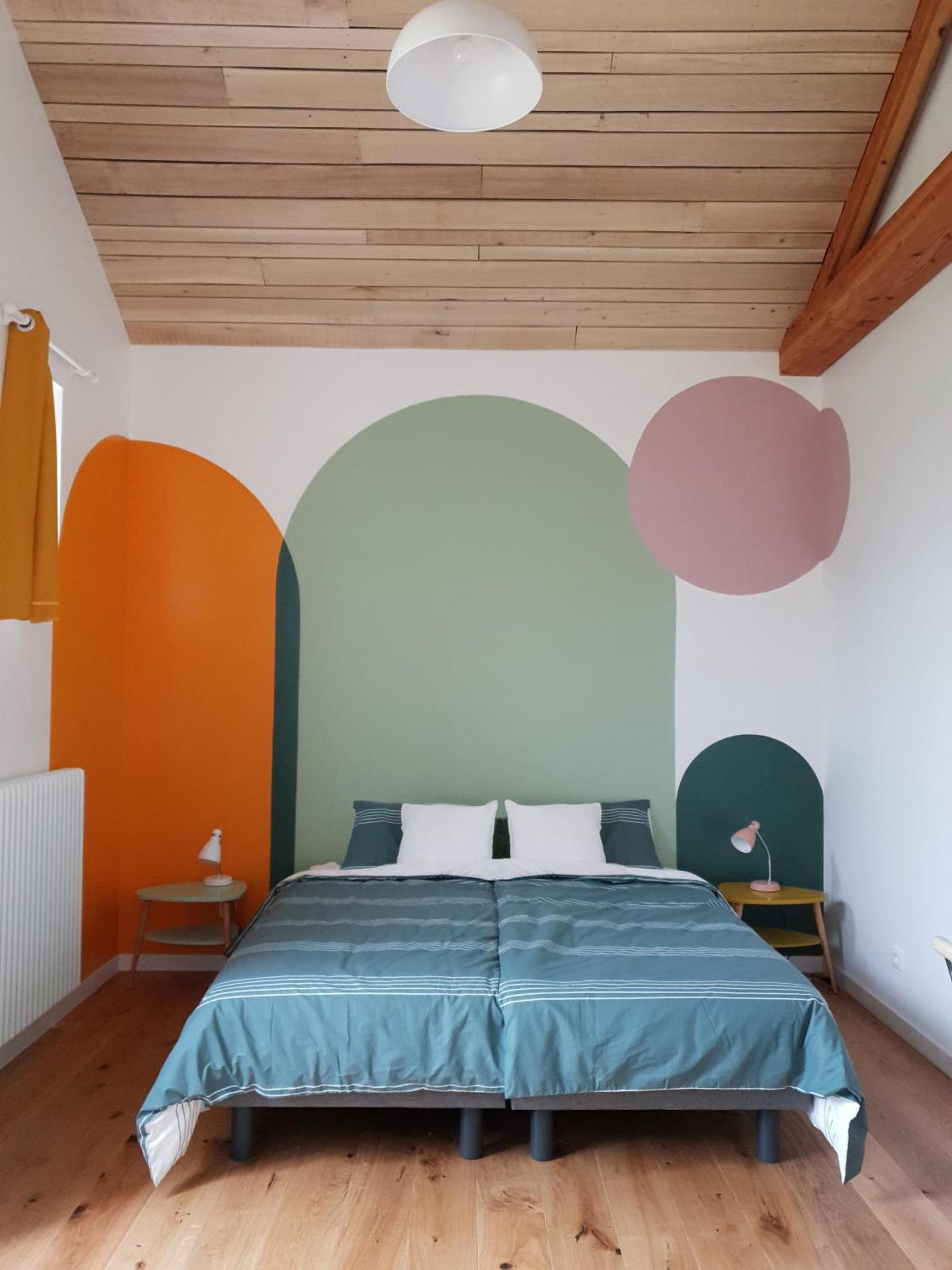 Treillières Superbe Maison De Campagne A Deux Pas De Nantes מראה חיצוני תמונה